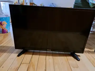 TV Toshiba 27.5 pouces, View more