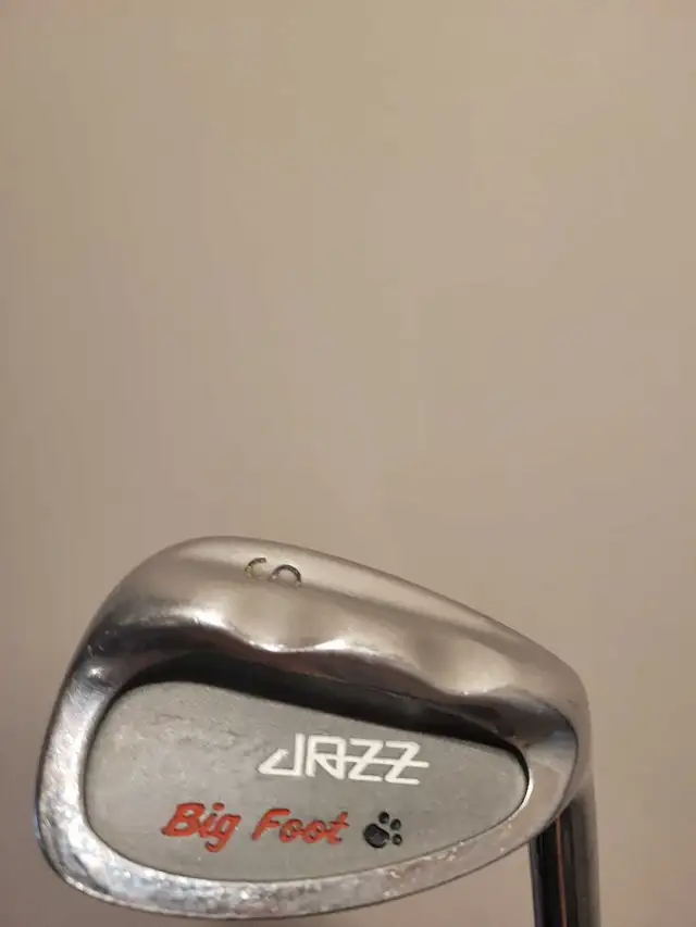 Sand Wedge  in Golf in Kitchener / Waterloo - Image 2