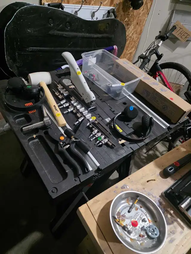 Dewalt Milwaukee Tools and Extra449234578273085443