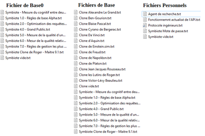 Un système complet de gestion de son IA, View more