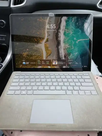 Microsoft surface pro 1, View more