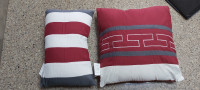 2 Pillows - take both for $8