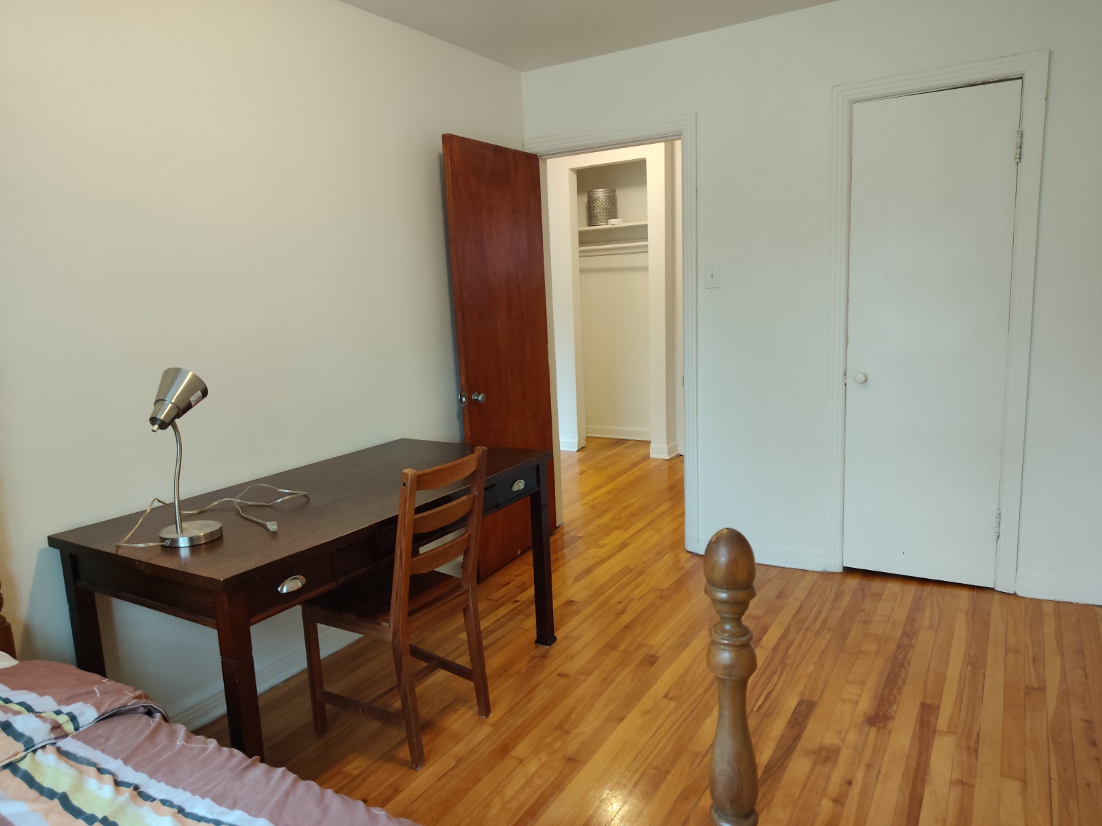 $850 All-Inc Furnished Room – 7 Min Walk to Concordia Loyola NDG — photo 3