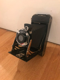 vintage Kodak Six-16  camera.