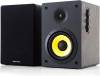 Thonet & Vander Kugel 6.5in BT Powered Speakers-NEW IN BOX