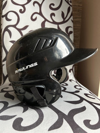 Rawlings baseball helmet (youth)