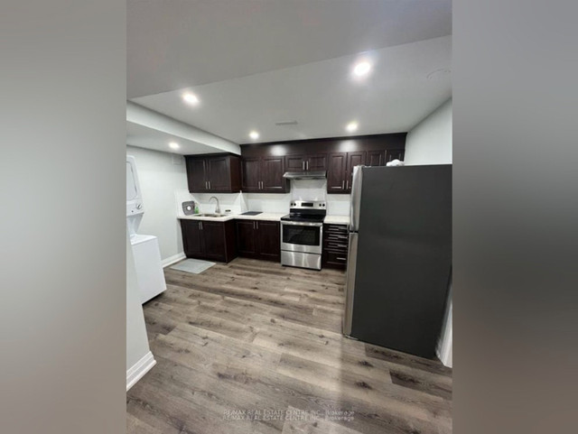 New Basement for Rent Caledon in Short Term Rentals in Mississauga / Peel Region - Image 3