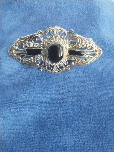 Vintage Brooch, View more