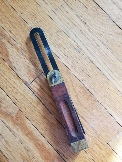 Sliding Bevel Gauge, View more