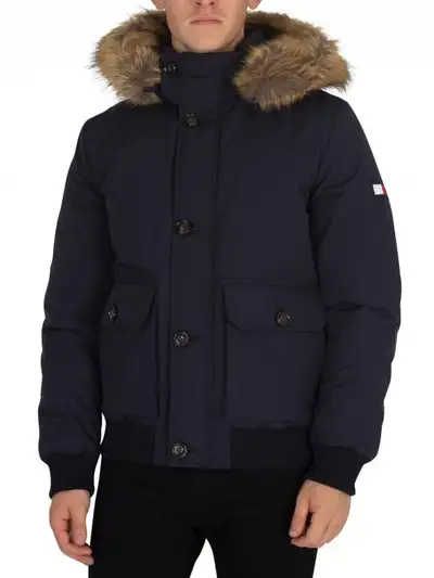 Tommy Hilfiger Jacket, View more