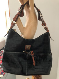 Purse - Rooney & Bourne - Leather