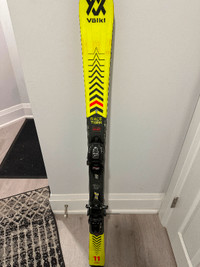 Downhill Skis - 130cm