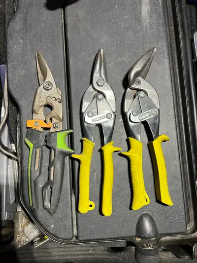 Aviation Snips, View more