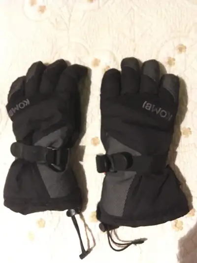winter gloves kids, View more