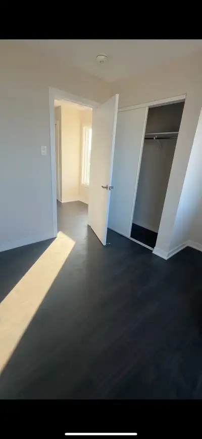 Room for Rent – Available Now! Spacious 1 Room Available for rent in 4 bedroom Home.   Room Size: 13...