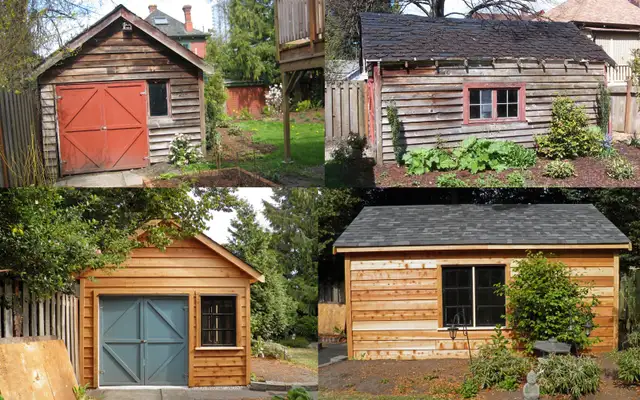Renovations and Construction63234576912001121