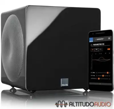 SVSound SB-3000 Micro, View more