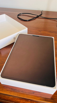 11” iPad Pro 1TB cellular and wifi