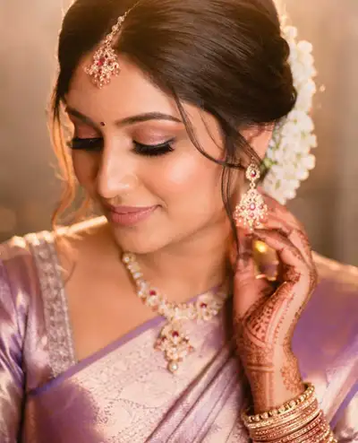 Professional Makeup and Hair Services, View more