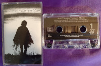 Neil Young Cassettes $8 Each