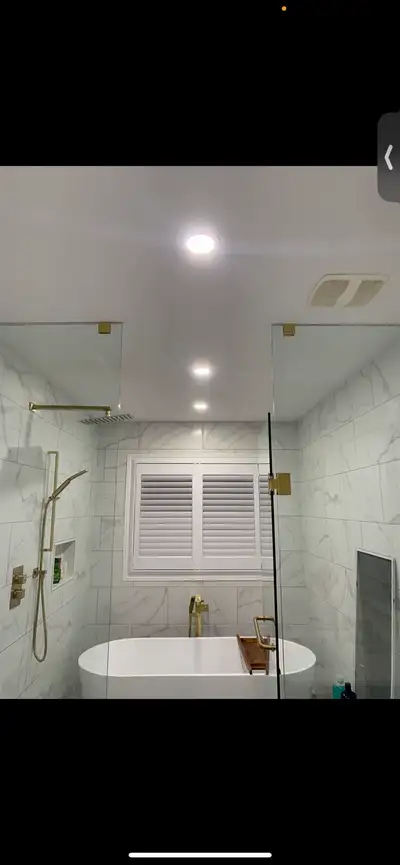 Contact me @647-986-6029 for a free quote! I specialize in all electrical services! Offer great work...