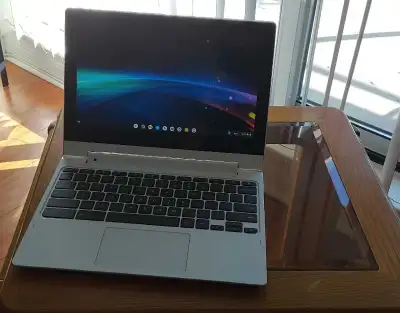 Laptop Lenovo Chromebook, View more