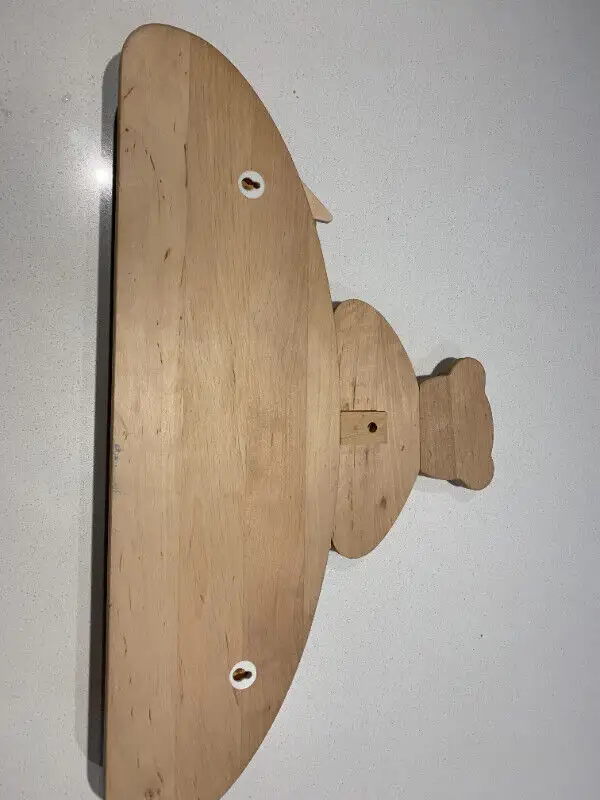 Cute, kids coat hooks in Other in Downtown-West End - Image 5