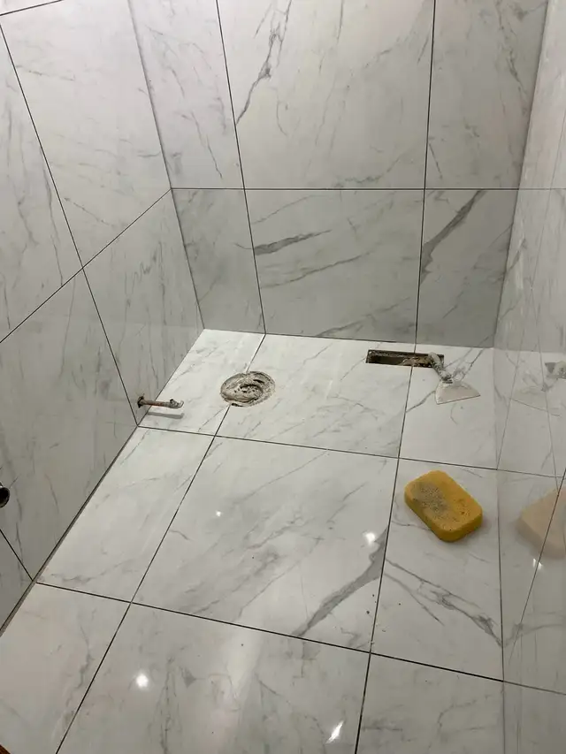 Washroom renovation, Plumbing, Tilling, Drop ceiling,in Winnipeg62864359990275123
