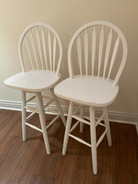 Bar Stool Counter Chairs