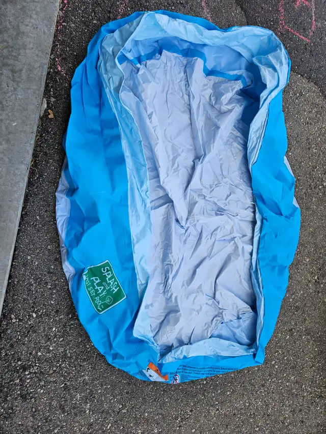 Inflatable Pool64959978200321120