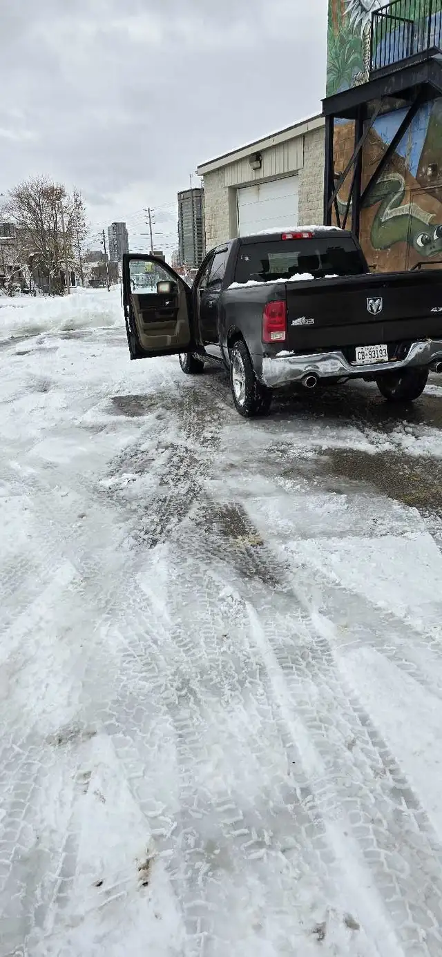 Snow removal in Puerto Rico in Canada - Image 4