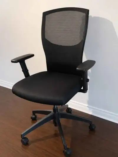 Staples Hyken Mesh Office Chair, View more