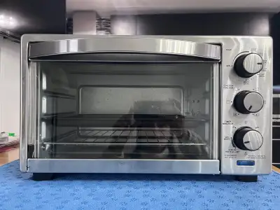 Master Chef Convection Oven, View more