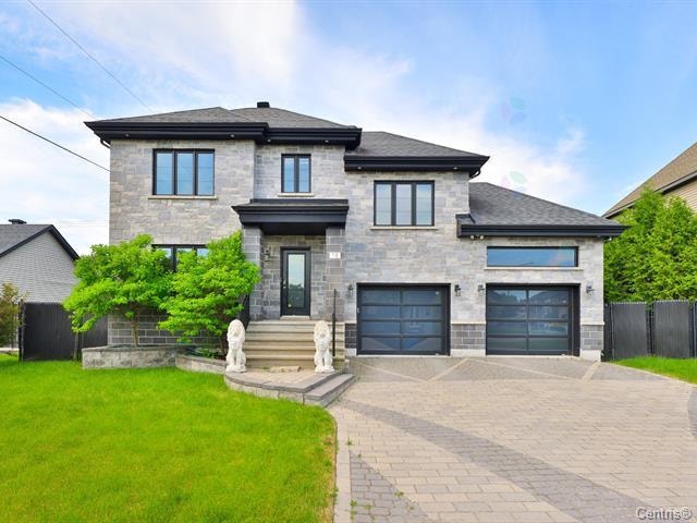 Maison à vendre à Blainville — photo 1