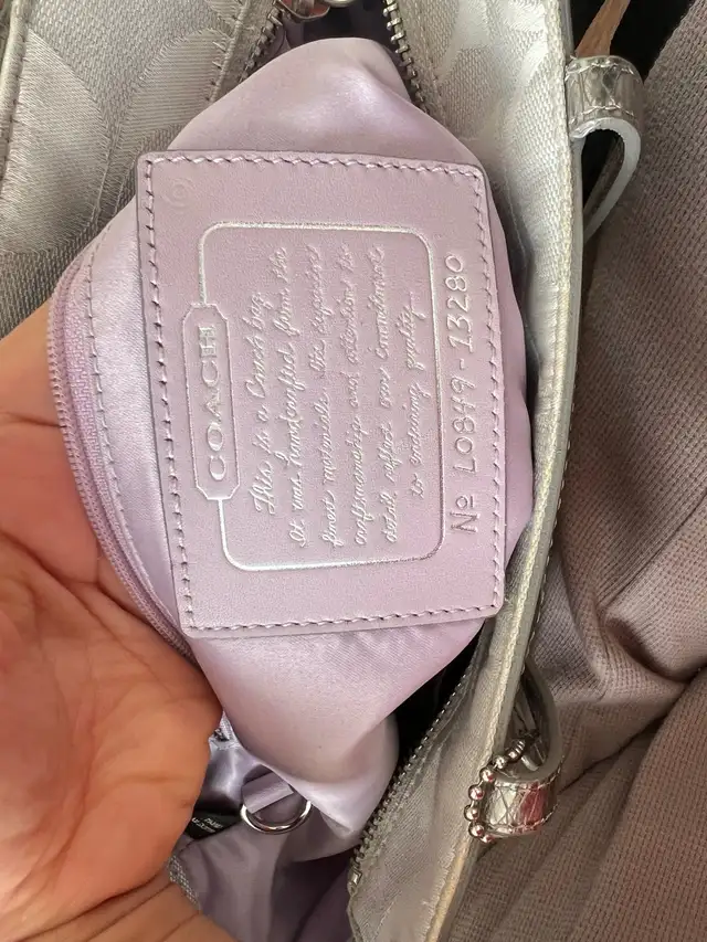 Coach bag64601013558018123