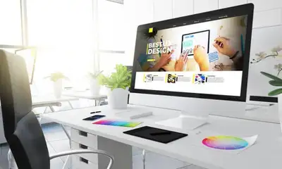 Creative Design Solutions to Elevate Your Brand, View more