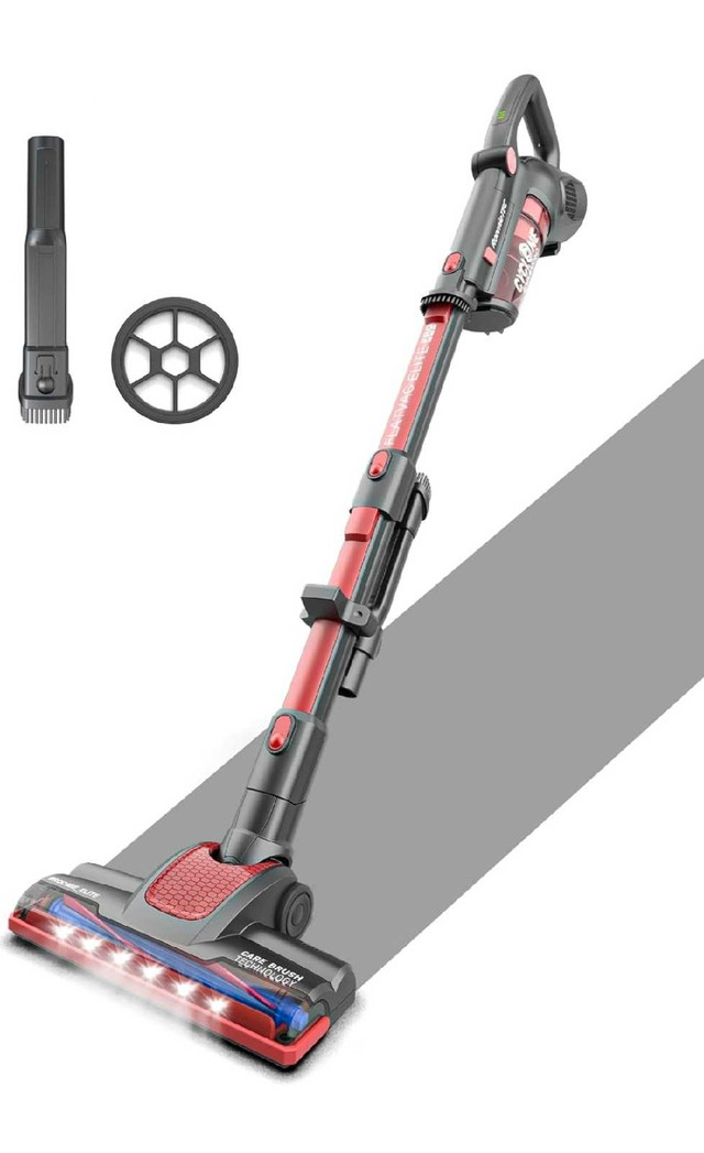 ROOMIE TEC Elite Cordless Stick Vacuum Cleaner in Vacuums in City of Toronto