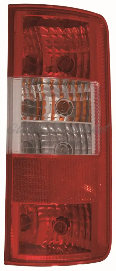Ford Transit Connect 2010-2013 Tail Lamp Right HQ, View more
