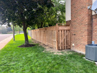 MCZ Fencing * free quotes *