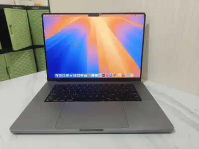 Back to school MacBook Pro A2485 (2021) | 16” Retina | M1 Pro, View more