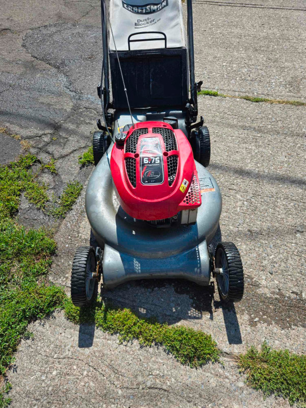 craftsman 6.75 in All Categories in Ontario Kijiji Marketplaces
