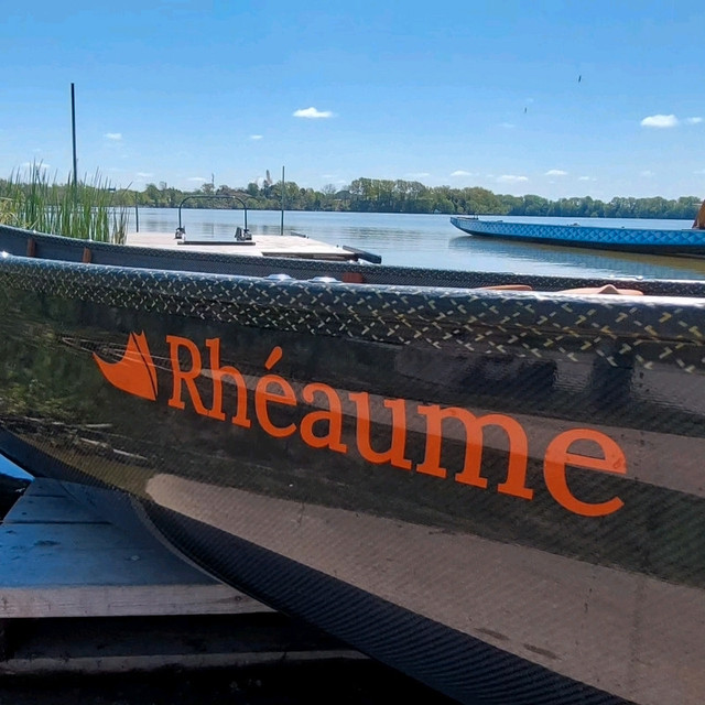 Rheaume Kevlar or Carbon Canoes Delivered  in Other in Timmins - Image 4