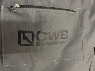 CWB Wakeboard Bag, View more