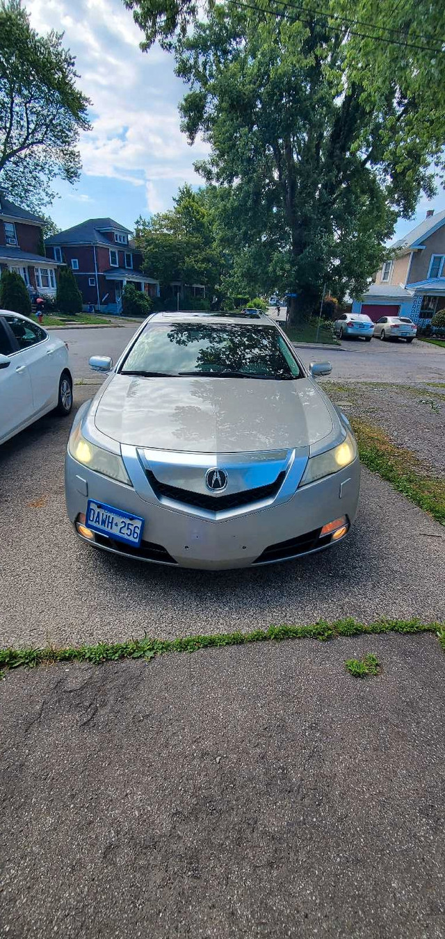Acura TL in Cars & Trucks in St. Catharines - Image 3
