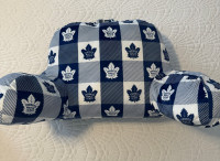 NHL Toronto Maple Leafs Pillow