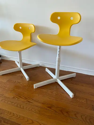 Two chairs , View more