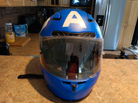 HJC Motorcycle helmet 