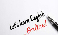 Online English tutor - Providing help with IELTS / CELPIP