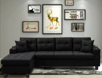 Exclusive Sectional Sofa Sale Elevate Your Home's Elegance Set