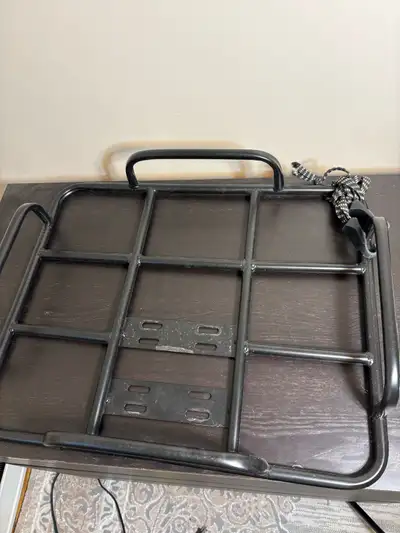 E BIKE RACK, View more